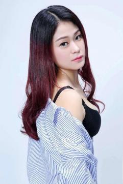 Lulu - Escort lady Dubai 4