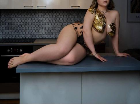Angelina - Escort lady Warsaw 3