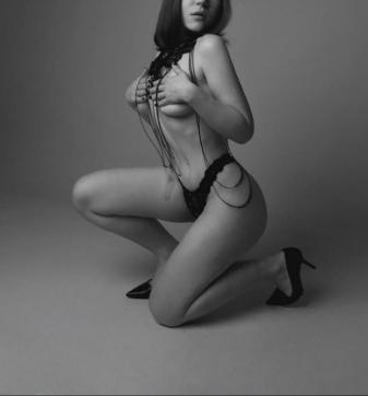 Sara - Escort lady Warsaw 2