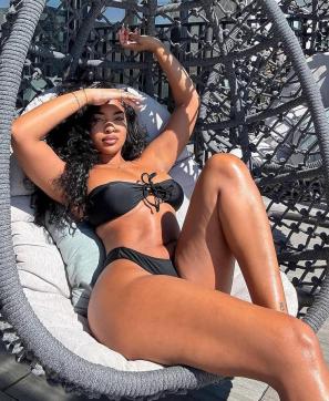 Ann - Escort lady Atlanta GA 3