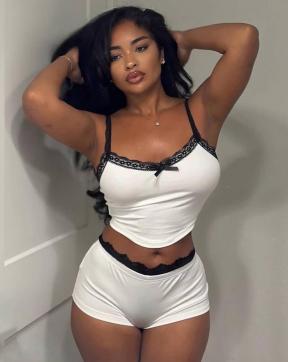Ann - Escort lady Atlanta GA 5