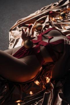 STEFFI NICE - Escort lady Warsaw 3