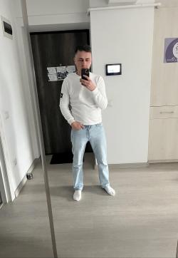 Angelin - Escort mens Wiesbaden 1