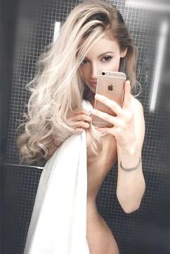 Fiala - Escort lady Berlin 2