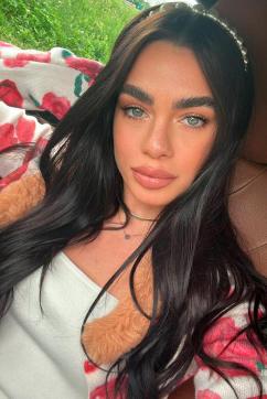 Bona - Escort lady London 3