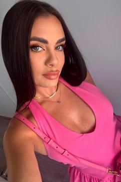 Bona - Escort lady London 4