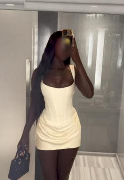 Christina Dee - Escort ladies Canberra 1