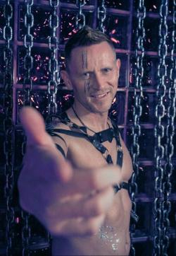Elysjan - Escort mens Berlin 1