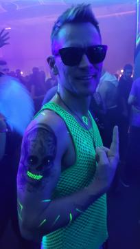 Elysjan - Escort mens Berlin 2