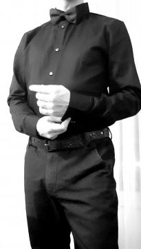 Elysjan - Escort mens Berlin 3