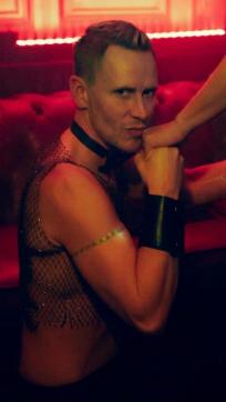 Elysjan - Escort mens Berlin 4