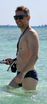 Elysjan - Escort mens Berlin 6