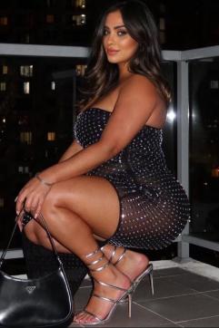 Brenda - Escort lady London 4