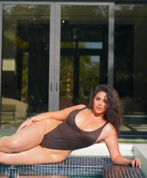 Brenda - Escort lady London 5
