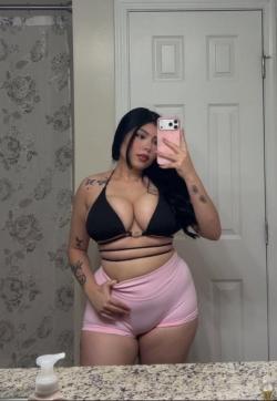 Alvyne - Escort ladies Dresden 1