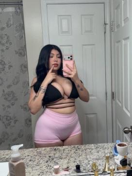Alvyne - Escort lady Dresden 2