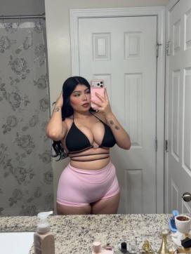 Alvyne - Escort lady Dresden 3