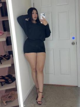 Alvyne - Escort lady Berlin 4