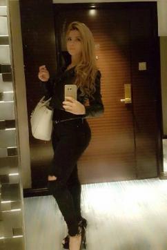 Star - Escort lady Hong Kong 10