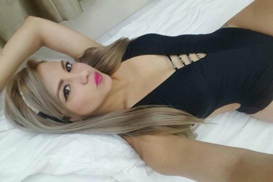 Star - Escort lady Hong Kong 11