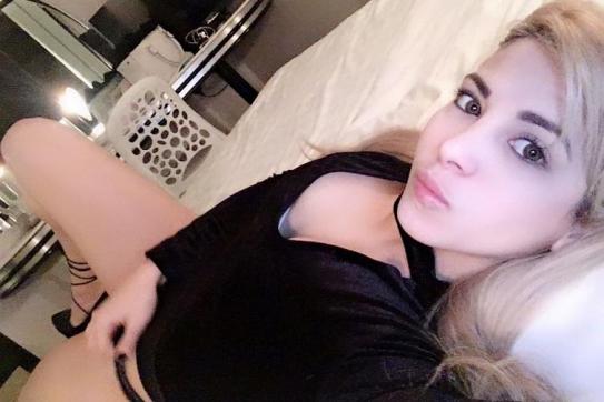 Star - Escort lady Hong Kong 12