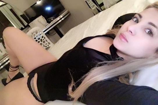 Star - Escort lady Hong Kong 14