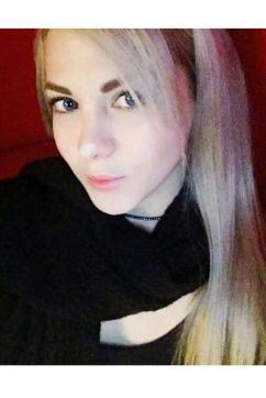 Star - Escort lady Hong Kong 3