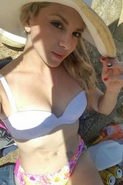 Star - Escort lady Hong Kong 7