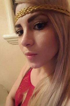 Star - Escort lady Hong Kong 8