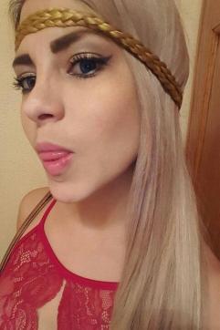 Star - Escort lady Hong Kong 9