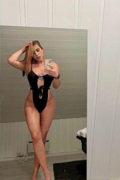 Evie - Escort lady Munich 2