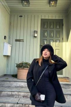 Evie - Escort lady Munich 3