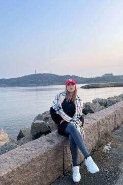 Evie - Escort lady Munich 4
