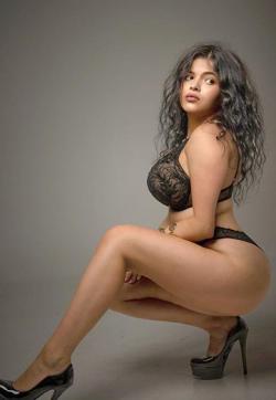 Salma - Escort ladies Berlin 1