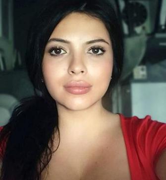 Salma - Escort lady Berlin 3