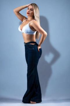 Lily - Escort lady Munich 4