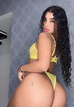 Pola - Escort ladies Munich 1