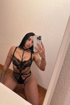 Jasmin - Escort lady Munich 5