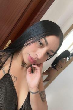 Jasmin - Escort lady Munich 6