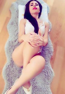 ADA - Escort ladies Palma de Mallorca 1