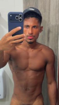 Alex - Escort gay Homburg 2