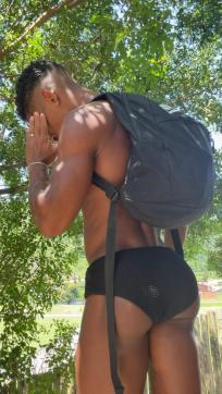 Alex - Escort gay Homburg 3