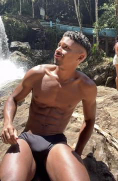 Alex - Escort gay Homburg 5