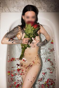 Marceline Muse - Escort lady Canberra 2