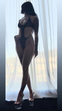 Marceline Muse - Escort lady Canberra 4