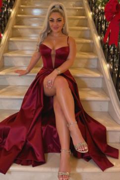 Carmen - Escort lady London 3