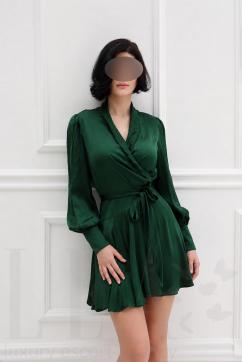 Sophia - Escort lady Frankfurt 2