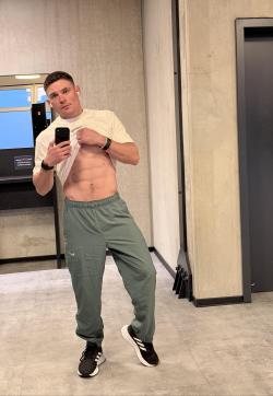 Eugene - Escort mens Düren 1