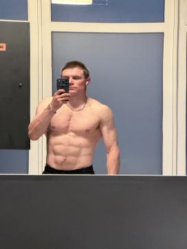 Eugene - Escort mens Düren 2