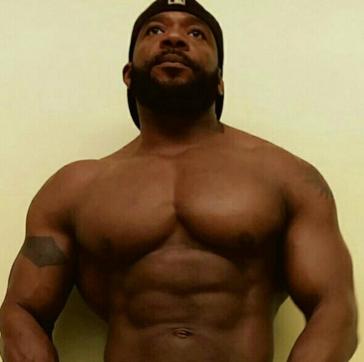 Tony - Escort mens New York City 2